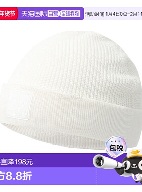 韩国直邮CP COMPANY 大都会系列棉质毛线帽 (18CLAC028A 000727A