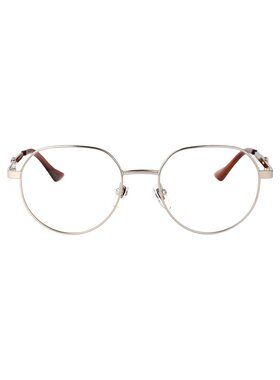 GUCCI 男士太阳镜 GG1496O003 CO 白色 细边框平光镜