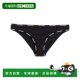 香港直邮潮奢 内裤 Dsquared2 1h可退 二次方 女士 black黑色 舒