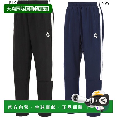 日本直邮Sfida Junior 儿童 BP 滑雪裤足球服下装 长裤 Sfida SA2