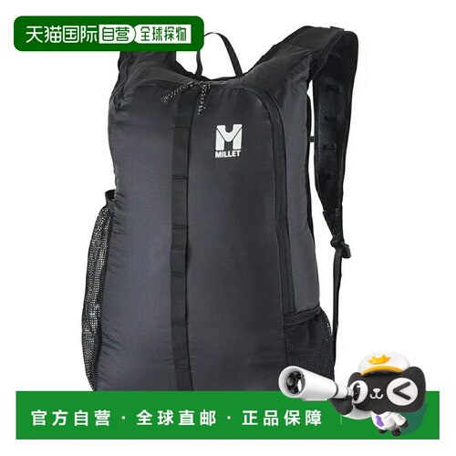日本直邮MILLET DEFI 16 户外背包 MIS0790-N0247