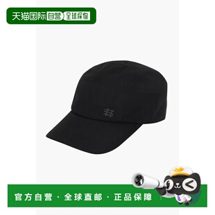 韩国直邮KOLON SPORT男士帽子QEREX24331BLK