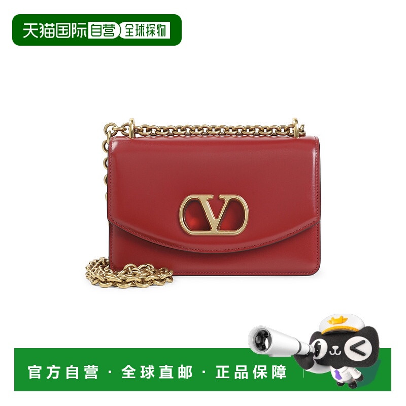 1h可退 香港直邮VALENTINO GARAVANI 女士手拿包 7W2B0R17GCB0ROR