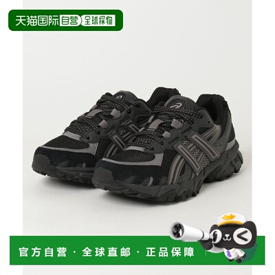 日本直邮nano・universe 女士 GEL-SONOMA TR62 舒适缓震运动鞋 67