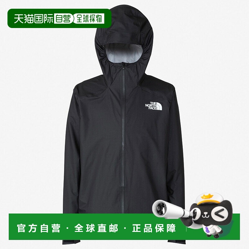 日本直邮THE NORTH FACE 男士 Future Light Trail Peak 夹克 NP1