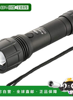 【日本直邮】Ohm欧姆 LED变焦灯 红色700 流明 LHA-KS431PZ-K2