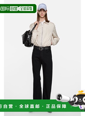 欧洲直邮ACNE（艾克妮）Veste technique logo夹克