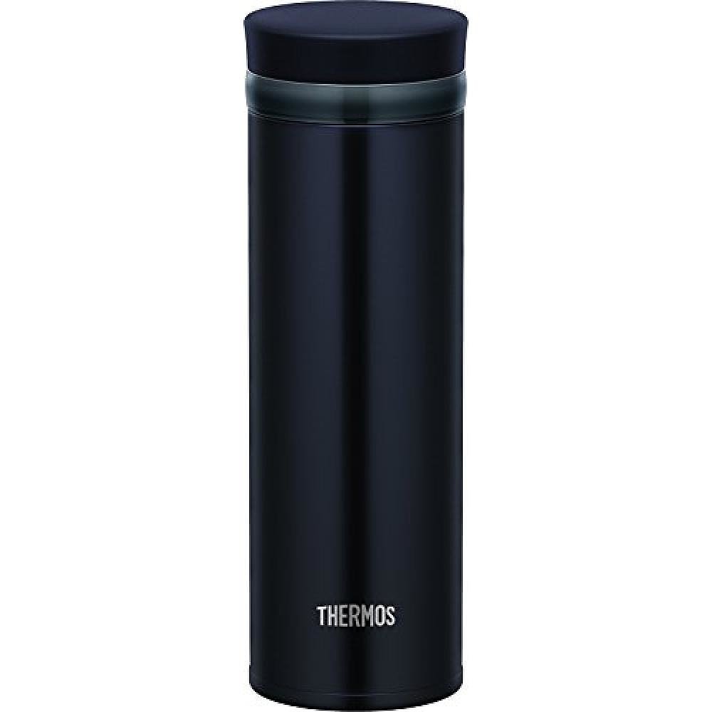 日本直邮Thermos 真空保温移动杯350ml 深海军蓝色 JNO-352 DNVY