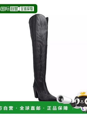 1h可退 【美国直邮】dingo 女士 靴子长筒靴女靴