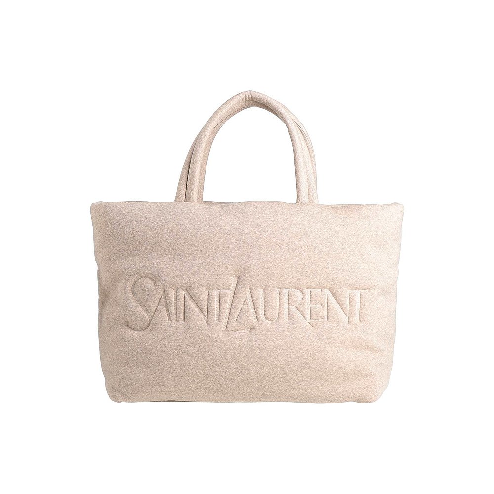 潮奢 Saint Laurent 圣罗兰 女士 手袋 beige米色 舒适时尚