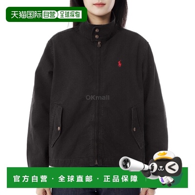 韩国直邮Polo RalphLauren 211936442007 夹克