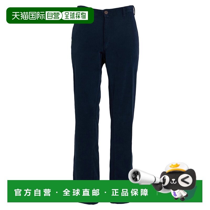 1h可退 香港直邮barbour 巴伯尔 男士 休闲长裤 blue蓝色 舒适时,男装,休闲裤,淘宝优惠券,粉丝福利购,淘宝优惠卷