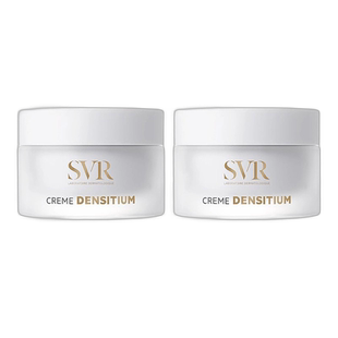 欧洲直邮SVR舒维雅 修护抗皱修正面霜50mlx2 所有肤质正品