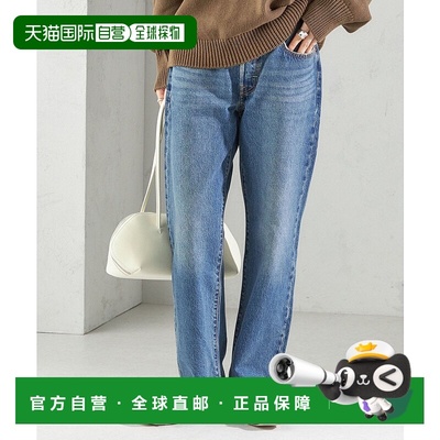 日本直邮SHIPS Levi's 501 90's ANKLE