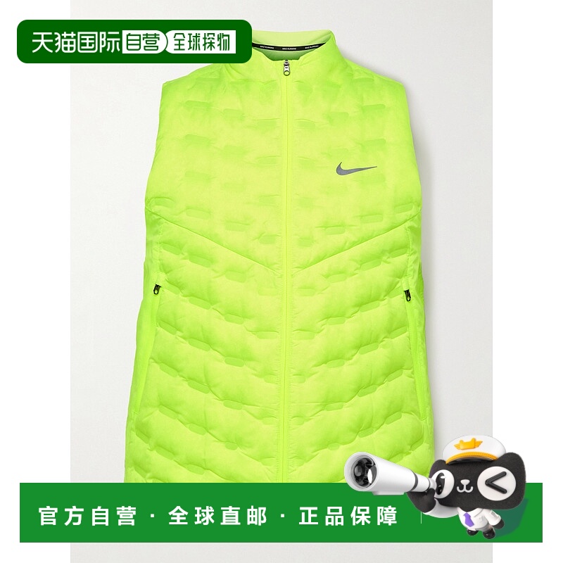 1h可退 香港直邮Nike 耐克 男士 Repel Therma-FIT ADV AeroLoft