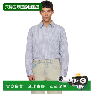 蓝色 Che Ford Block 白色 男士 福特 汤姆 香港直邮Tom 1h可退