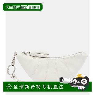 coin Croissant leather with purse Lemaire 香港直邮潮奢 女士