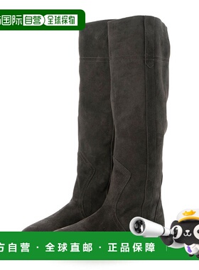 日本直邮FABIO RUSCONI 长靴 FA933BW11406