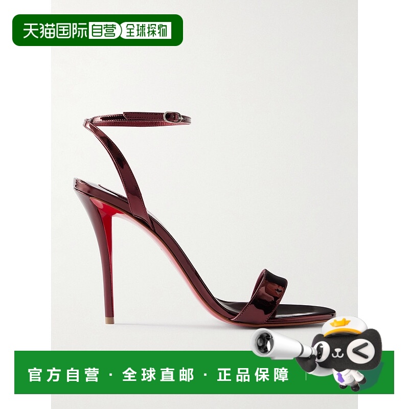 1h可退 香港直邮潮奢 Christian Louboutin 克里斯提 鲁布托 女士