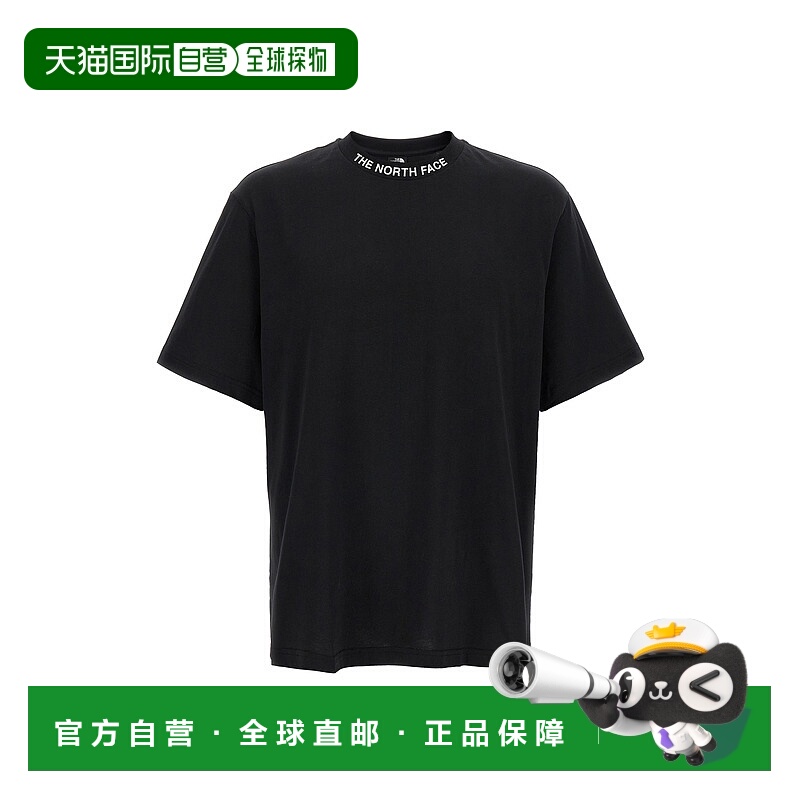 1h可退 香港直邮潮奢 The North Face 北面 男士 'Zumu' T恤 NF0A