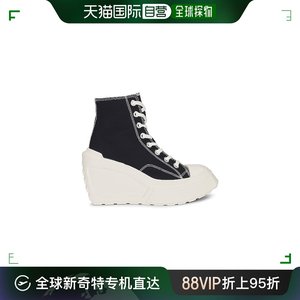 香港直邮潮奢 Converse 匡威 女士 De 奢华坡跟运动鞋 A06478C