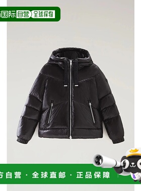 香港直邮WOOLRICH 女士户外风衣 CFWWOU927FRUT3085 AW2024