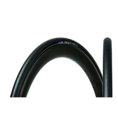 自营 日本松下PANARACER TIRE AGILEST DURO可折外胎自行车单车胎