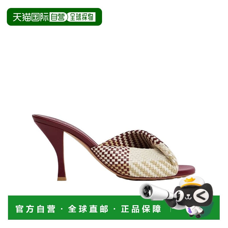 1h可退 香港直邮BOTTEGA VENETA 女士凉鞋 827725V5IV02278 SS202