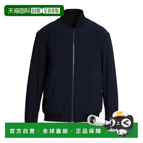 1h可退 【美国直邮】hugo boss 男士 夹克衫