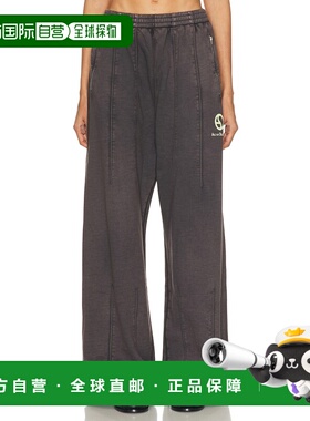 1h可退 香港直邮潮奢 Acne Studios 艾克妮 女士 Prowser U Duo L