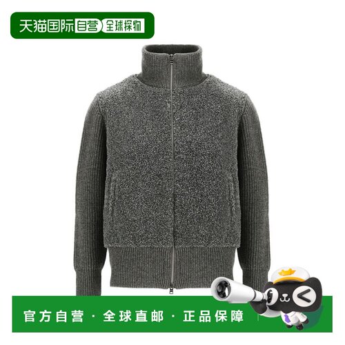 香港直邮HERNO 女士夹克 MC00045DR701889406 支付后1h可退