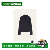 欧洲直邮LORO 女士 PIANA 1h可退 26春夏 FAO9872_W000 针织衫