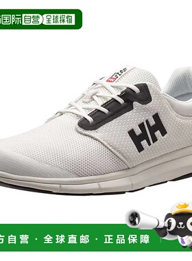 香港直邮HELLY HANSEN Feathering 运动鞋 男士
