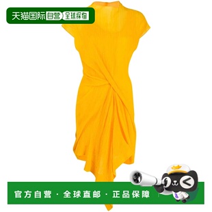 1h可退 香港直邮Nina Ricci 莲娜丽姿 女士 连衣裙 20PCRO008CO09