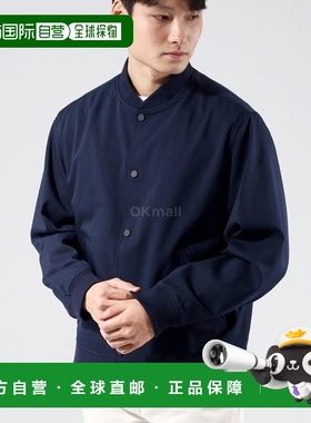 韩国直邮Theory大学JKT T.TEXTUR夹克O0271402 XHX男士2024年春季