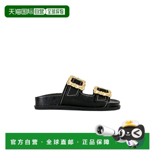 舒茨 Schutz 女士 Enola S21564 1h可退 运动型凉鞋 香港直邮潮奢