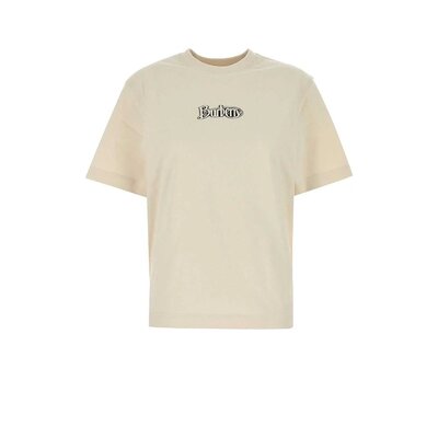 BURBERRY 女士T恤 8099836C1409