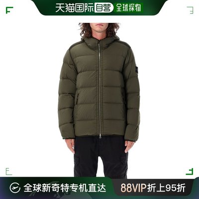 香港直邮STONE ISLAND 男士外套 791543728V0058