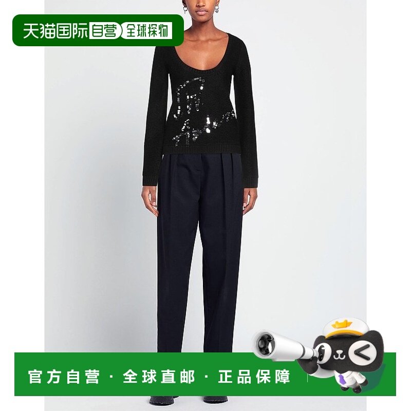 香港直邮潮奢 J.W. Anderson 女士 毛衣羊毛