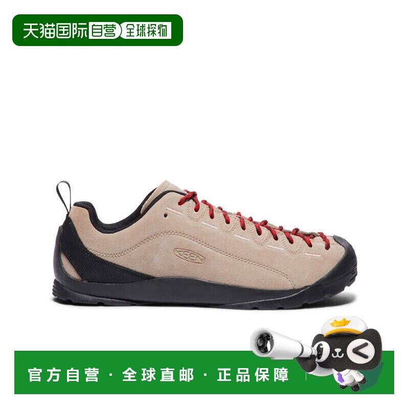 加拿大直邮KEEN科恩Jasper系列男鞋运动鞋时尚舒适防滑耐磨图片