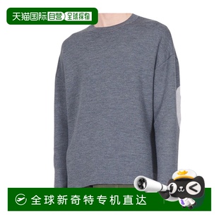 香港直郵Loewe H526Y14KK7百搭舒適減齡流行穿搭高級感 T恤 長袖
