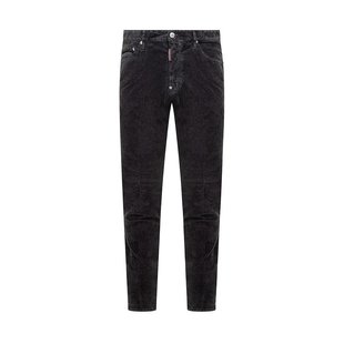 S74LB1527S53162900 牛仔裤 AW2024 男士 DSQUARED2