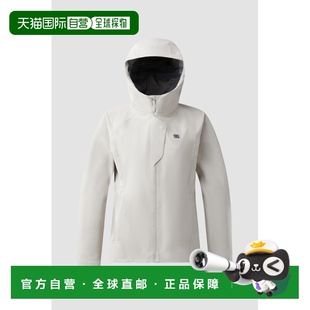 外套6WJJX24202BEI可隆 女士运动茄克 韩国直邮KOLON SPORT