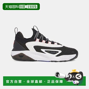 韩国直邮UNDER ARMOUR 运动鞋 RQD 3027600-004 Project Rock 7