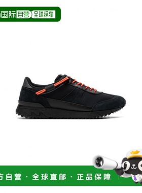韩国直邮Onitsuka Tiger鬼塚虎 休闲鞋EX 1183B829_001TIGER TRAC