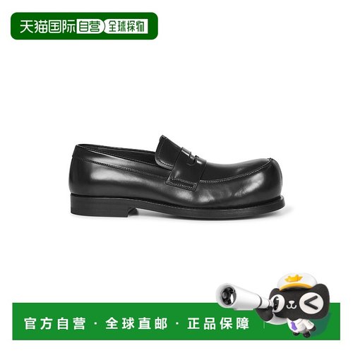 香港直邮MARNI 男士商务正装鞋 AW2025男鞋MOMR006502PS67900N99