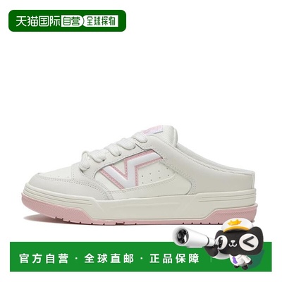 日本直邮 VANS UPLAND MULE