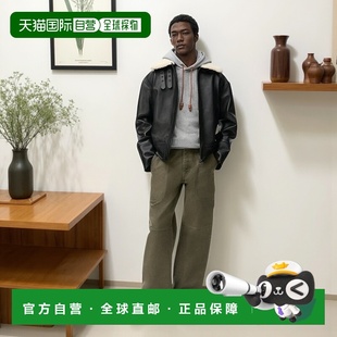 罗意威 男士 25秋冬 1440 卫衣连帽 H526Y25X53 欧洲直邮LOEWE