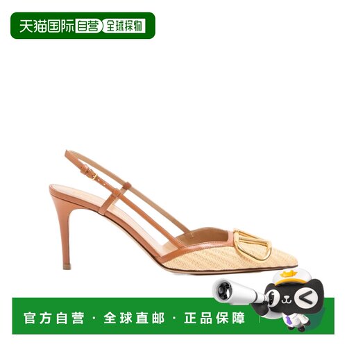 1h可退 香港直邮VALENTINO 女士凉鞋 WS0R01THQDAD SS2026 花色