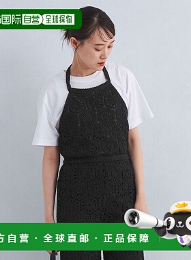 日本直邮UNITED ARROWS green label relaxing SOFI EMBR蕾丝上衣